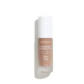 Gosh Fondotinta Hydramatt Spf15 Nº01 Medium Dark Red 30ml