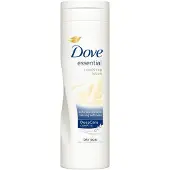 Dove Essential Nourishment Body Milk 250ml
