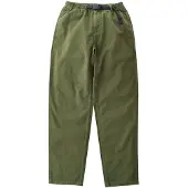 Gramicci - Pantaloni casual in cotone biologico - Pant Olive per Uomo in Cotone - Taglia S - Kaki