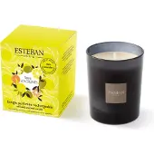 Esteban Terre D'Agrumes Candela profumata 180 g