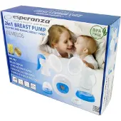Esperanza Tiralatte Ecm003b 150 Ml