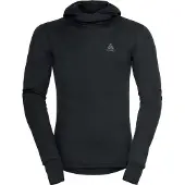 Odlo Base layer 'ACTIVE WARM' nero