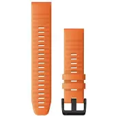 Garmin Cinturino In Silicone Quickfit 22 Mm