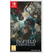 Games Switch The Diofield Chronicle Imp