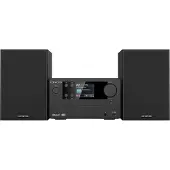 Kenwood Micro Hi-fi M-725dab-b