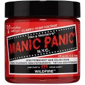 Manic Panic Tinture Per Capelli Classic Wildfire Light Blonde 118ml