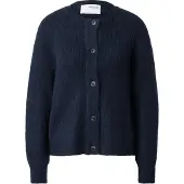 Selected Cardigan Donne Blu XXL