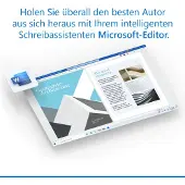 Microsoft 365 Family | 6 utenti | Ultima versione | Windows, Mac, Android e iOS