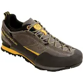 La Sportiva Boulder X Scarpe da avvicinamento Uomo (39, nero)