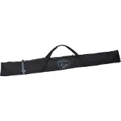 Rossignol Basic Ski Bag Borsa da sci (210 cm, nero)
