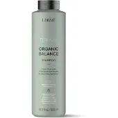 Lakme Teknia Shampoo Balance Biologico 1000ml — Shampoo