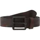 Mustang Cintura marrone scuro
