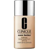 Clinique Base Trucco Even Better Fond De Teint