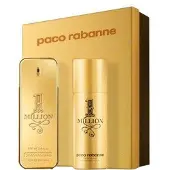 Paco Rabanne 1 Million Donna 100 ml — Eau de Toilette