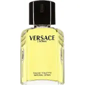Versace L`Homme EDT 100ml