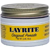 Layrite Original Pomade 42 g — Styling Capelli