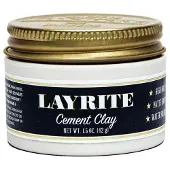 Layrite Cement Clay Matt Pomata 42g