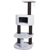 Europet Bernina Tiragraffi Salisbury 140 grigio chiaro