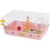 Big Buy Cooking Gabbia Per Criceti Criceti 9 Princess
