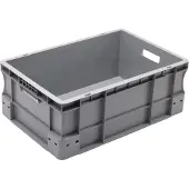 Viso Metalworks 856006420 Caja Almacenaje Polipropilene Mwe6420