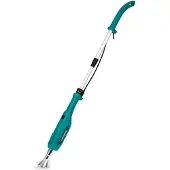 Vonroc Bruciatore diserbante elettrico 2000W - 600°C | Include ugello barbecue