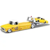 Maisto Design, Trasporti d'élite, Macchinina, 1:64, 8+ anni