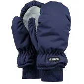 Barts Kid's Nylon Mitts Guanti Bambini (1 - No Thumb, blu)