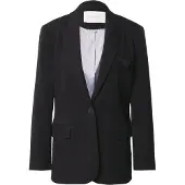 Copenhagen Muse Blazer 'TAILOR' nero