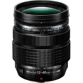Olympus MFT 12-40mm f/2.8 PRO II