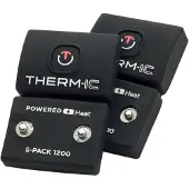 Therm-ic Calze Riscaldate S-pack 1200 Con Batteria