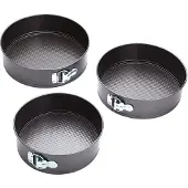 Kitchencraft Stampo Da Forno Rimovibile Con Coperchio
