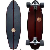 Slide Surfskate Diamond Bombora 32´´