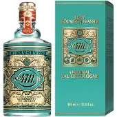 4711 Acqua di Colonia 400ml — Acqua di Colonia