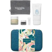 Omorovicza Set Rituale Serale — Set viso
