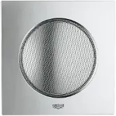 GROHE Moduli musicali RAINSHOWER F-SERIES cromati
