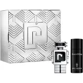 Paco Rabanne Phantom Eau de Toilette Uomo 100 ml — Eau de Toilette