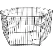 Trekker Cucciolo run S, 6 pannelli 61x61cm