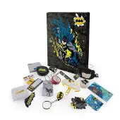 Cinereplicas Calendario dell'Avvento DC Comics Batman HPE60335