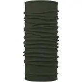 Buff Midweight Merino Wool Sciarpa a tubo (One Size, olivia)