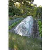 Nature Forcing film tunnel kit - hoops + film