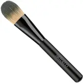 Artdeco Pennello trucco professionale fibra nylon — Pennello per trucco