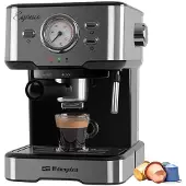 Orbegozo Macchina Da Caffè Espresso Ex 5500