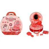 Huismerk , toletta con accessori 20 pezzi