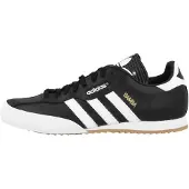 Adidas Sneakers SAMBA SUPER uomini - Nero - 38