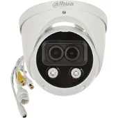 Dahua Net Camera 4Mp Ir Eyeball/Hdw5449H-Ase-D2-0280B