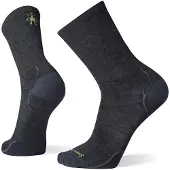 Smartwool Everyday Anchor Line Crew Calze casual (42-45, nero)