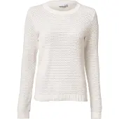 Vila Vidalo Basic Pullover A Maglia