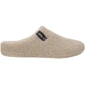 Verbenas Pantofole YORK NAIROBI donne - Grigio - 37