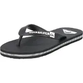 Quiksilver Infradito bambini MOLOKAI YOUTH ragazzo - Nero - 34