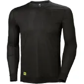 Helly Hansen Maglietta A Maniche Lunghe Lifa Crewneck